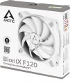 ARCTIC BioniX F120 Grey/White