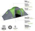 Nils Camp NC6031