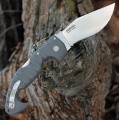 Cold Steel Spartan Serrated