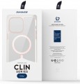 Dux Ducis Clin Mag for iPhone 14 Pro