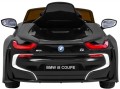 Ramiz BMW I8 Lift
