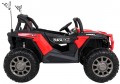 Ramiz Buggy Racer 4x4