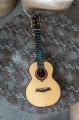 Flight A10 SC Cocobolo Dragon 10th Anniversary Tenor Ukulele