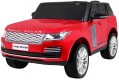 Ramiz Range Rover HSE