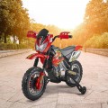 Feber Motorbike Cross 400F 6V