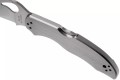 Spyderco Byrd Harrier 2 Stainless