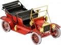 Fascinations 1908 Ford Model T Red MMS051C