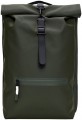 RAINS Rolltop Backpack