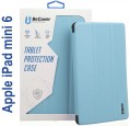 Becover Soft Edge Stylus Holder for iPad mini 6 2021