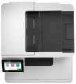 HP Color LaserJet Managed E47528F