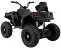 Ramiz Quad ATV Air