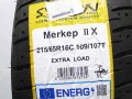 SYRON Merkep IIx