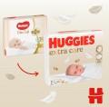 Huggies Extra Care 1 / 84 pcs