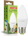 Eurolamp LED EKO 6W 3000K E27