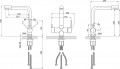 Q-tap Kuchyne QTKUC92102FC45605