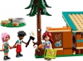 Lego Adventure Camp Cozy Cabins 42624