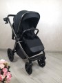 Carrello Omega 2 in 1