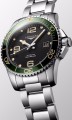 Longines HydroConquest L3.781.4.05.6