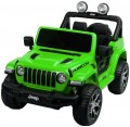 Toyz Jeep Rubicon