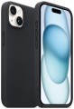 ArmorStandart Fake Leather Case for iPhone 15