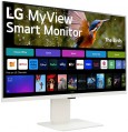 LG 32SR83U