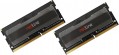 Mushkin Redline DDR5 SO-DIMM 2x32Gb