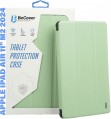 Becover Tri Fold Soft TPU for iPad Air 11" M2 2024