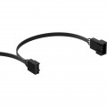 Corsair RS120 Black Triple Pack
