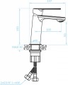 Kuchinox Gava BQG 022D