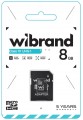 Wibrand microSD Class 10 + Adapter