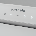 Pyramida CX 52 1100 SR GWH