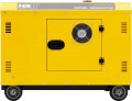 MSW MSW-AVR 8500S Max Euro5