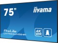 Iiyama ProLite LH7565UHSB-B1