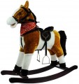 LEAN Toys Horse 2255