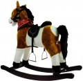 LEAN Toys Horse 2255