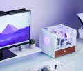 Jonsbo TK-0 White