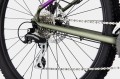 Cannondale Trail 6 Womens 27.5 2022 frame XS