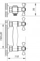 Zerix TMK5-722 ZX2896