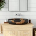 VidaXL Countertop Basin 155100