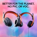 Logitech Zone Learn Over-Ear USB-C