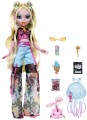 Mattel Lagoona Blue and Neptuna HXH75