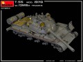 MiniArt T-55 Mod 1970 with OMSh Tracks (1:35)