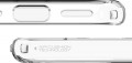 Spigen Ultra Hybrid Metal Ring (MagFit) for Pixel 9 Pro XL