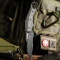 Boker Magnum Straight Karambit