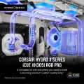 Corsair Hydro X Series iCUE XH305i RGB PRO Custom Cooling Ki