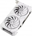 Asus GeForce RTX 4060 Ti Dual EVO White 8GB