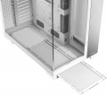 Antec C8 Aluminium White