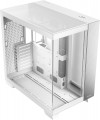 Antec C8 Aluminium White