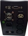 ABB PowerValue 11LI Up 600VA