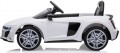 Milly Mally Audi R8 Spyder